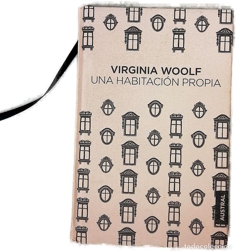 Libri di seconda mano: Una habitaci&oacute;n propia - Woolf, Virginia; Pujol, Laura