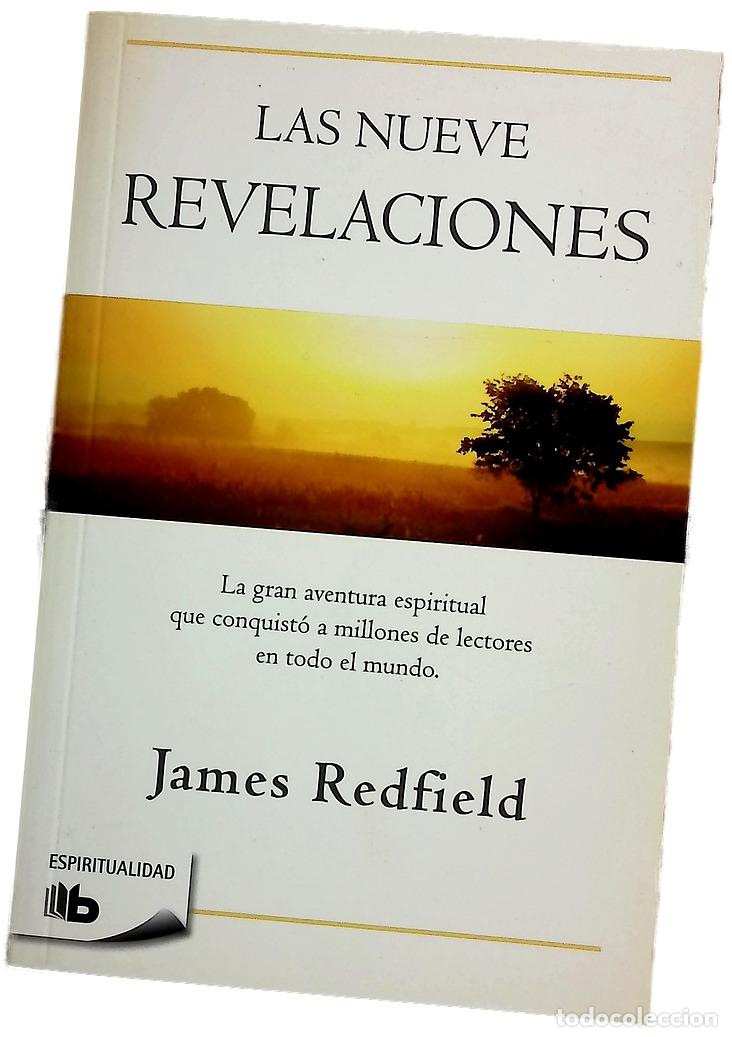 Libri di seconda mano: Las nueve revelaciones - Redfield, James