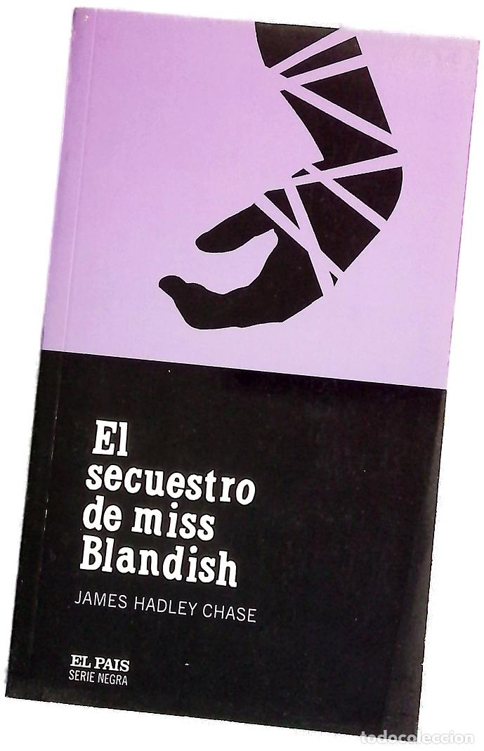 B&uuml;cher: El secuestro de miss Blandish