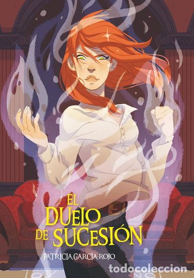 B&uuml;cher: El Duelo de Sucesi&oacute;n- 9788413921563