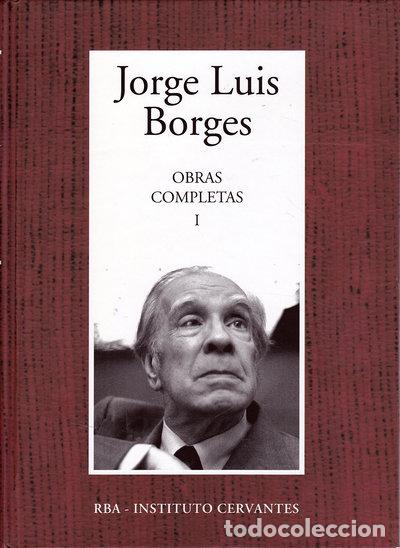 B&uuml;cher: Obras completas I- 9788447341610