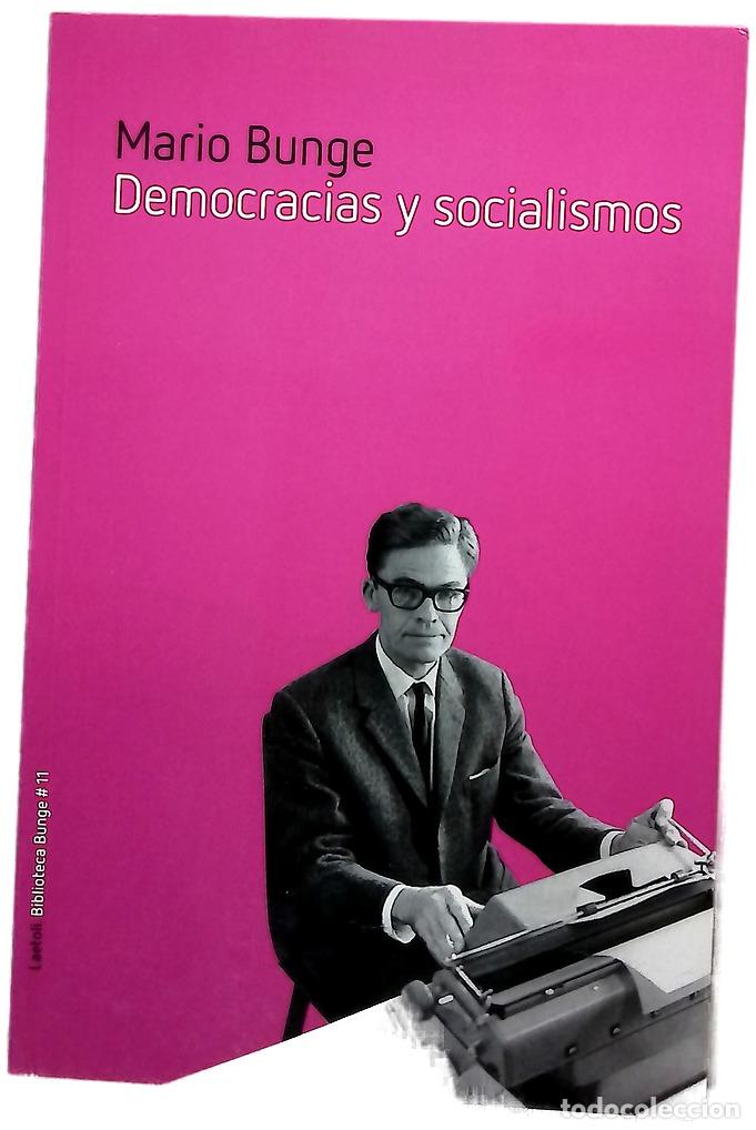 B&uuml;cher: Democracias y socialismos
