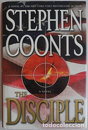 B&uuml;cher: The Disciple- 9780312372835