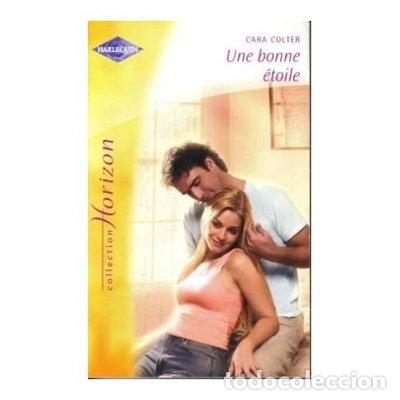 Livres: Une bonne &eacute;toile- 9782280144315