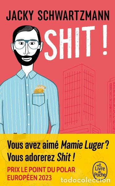 Libros: Shit !- 9782253196143
