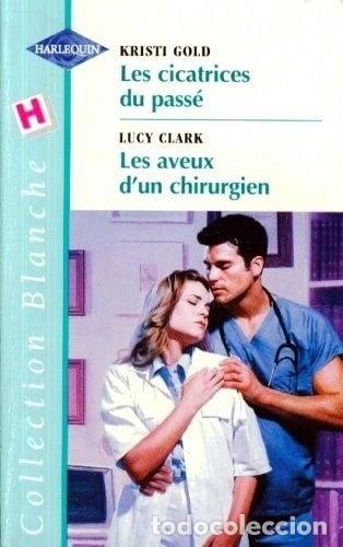 Libros: Les cicatrices du pass&eacute;- 9782280034630