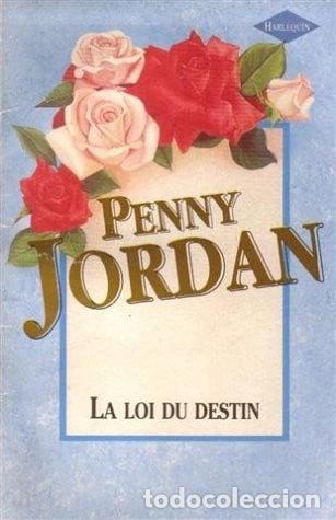 Libros: La loi du destin- 9782280130202