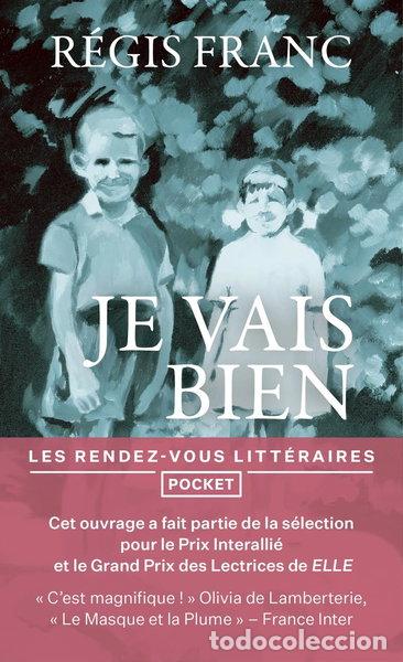 Libros: Je vais bien- 9782266342544