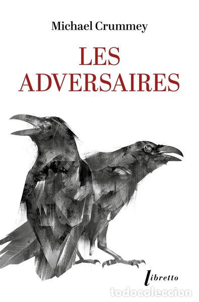 Libros: Les adversaires- 9782386960185