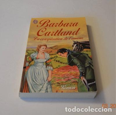 Libros: La conspiration de l'amour- 9782290304105