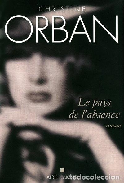 Libros: Le pays de l'absence- 9782226218667