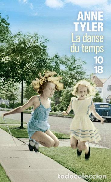 Libros: La danse du temps- 9782264076120