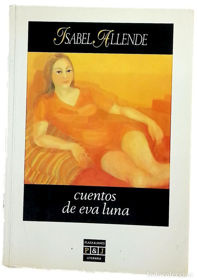 Libros: Cuentos de Eva Luna - Allende, Isabel