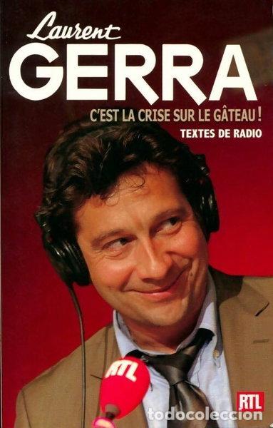 Libros: C'est la crise sur le g&acirc;teau- 9782298055238