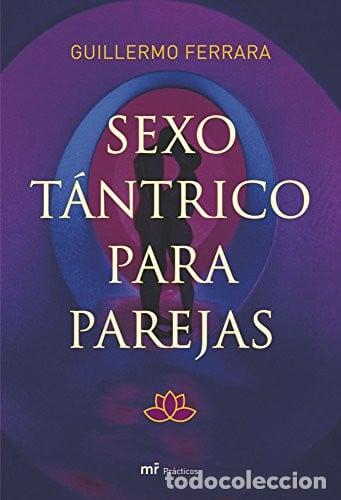 Libros: Sexo t&aacute;ntrico para parejas