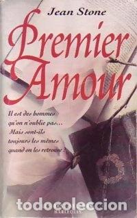 books: Premier amour- 9782280164566