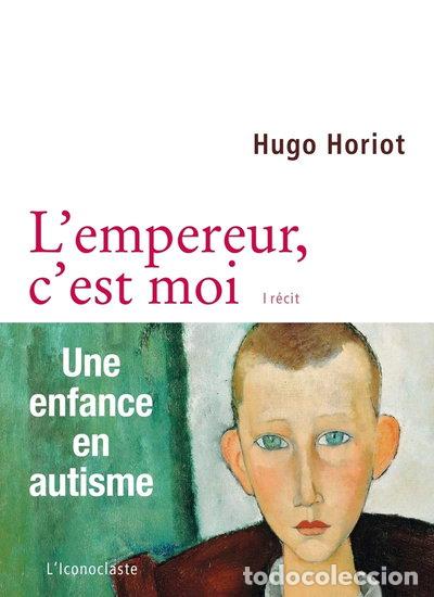 books: L'empereur, c'est moi- 9782913366589