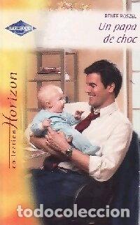 books: Un papa de choc- 9782280812504