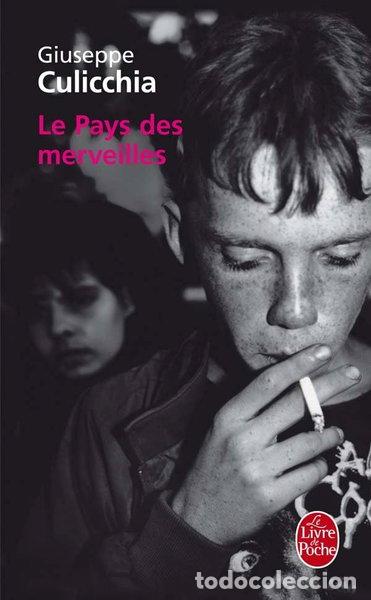 B&uuml;cher: Le pays des merveilles- 9782253124320