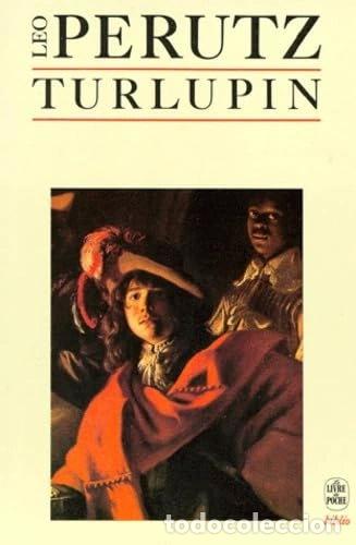 B&uuml;cher: Turlupin- 9782253055501