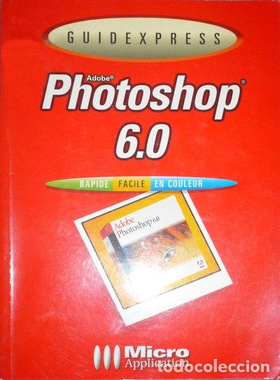 B&uuml;cher: Photoshop 6.0- 9782742920211