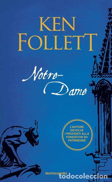 B&uuml;cher: Notre-Dame- 9788804719953