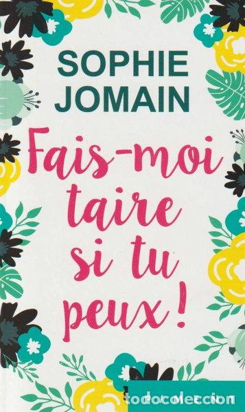 B&uuml;cher: Fais-moi taire si tu peux!- 9782298147506