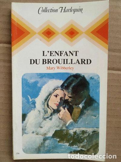B&uuml;cher: L'enfant du brouillard- 9782280000598