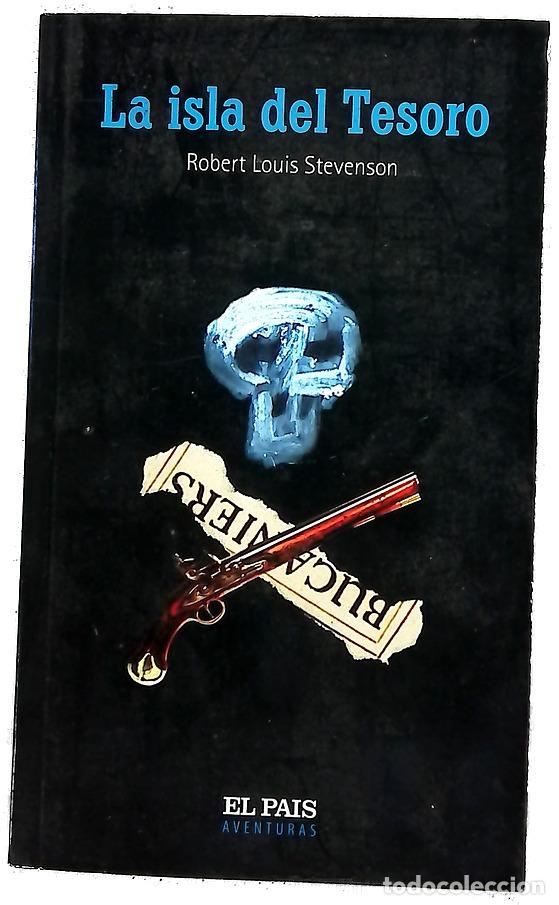 Livros em segunda m&atilde;o: La isla del tesoro - Stevenson, Robert Louis; Durante, Mar&iacute;a