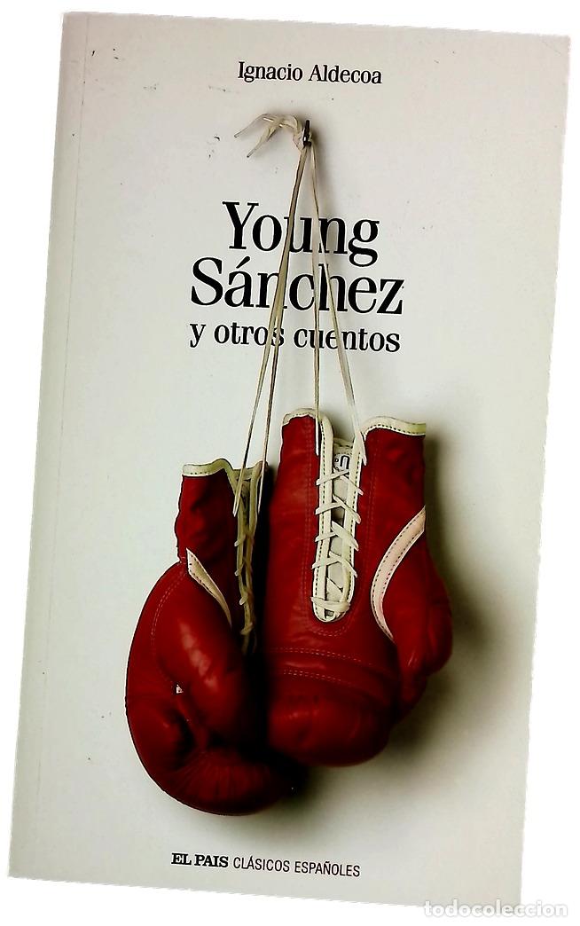 Livros em segunda m&atilde;o: Young S&aacute;nchez y otros cuentos
