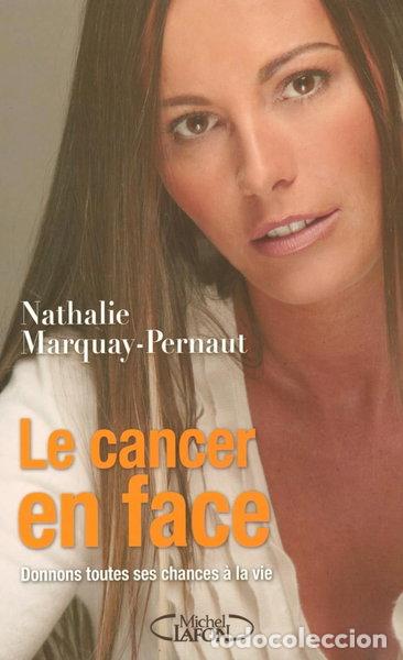 Livros em segunda m&atilde;o: Le cancer en face- 9782749902357
