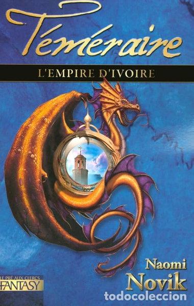 Livros em segunda m&atilde;o: L'Empire d'ivoire- 9782842283377