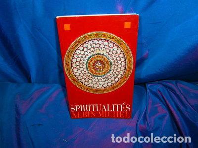 Livros em segunda m&atilde;o: Albin michel, spiritualites, catalogue 1995- 9782226078322