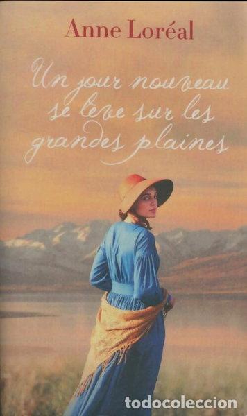 Livros em segunda m&atilde;o: Un jour nouveau se l&egrave;ve sur les grandes plaines- 9782298164671