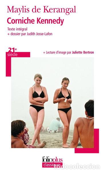 Livros em segunda m&atilde;o: Corniche Kennedy- 9782070463701
