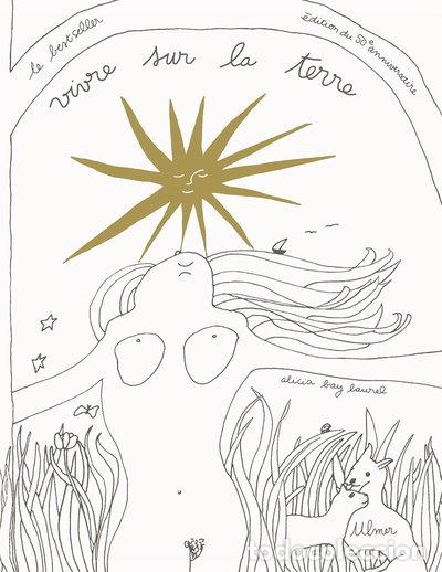 Libros: Vivre sur la terre- 9782379221910