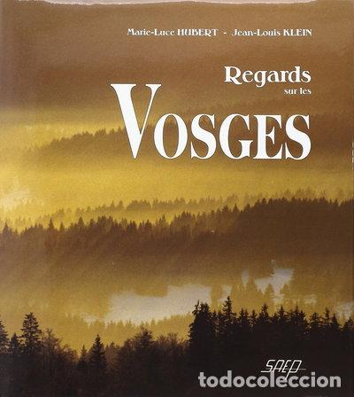 Libros: Regards sur les Vosges- 9782737208119