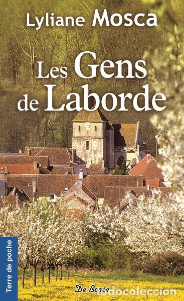 Libros: Les gens de Laborde- 9782812931338