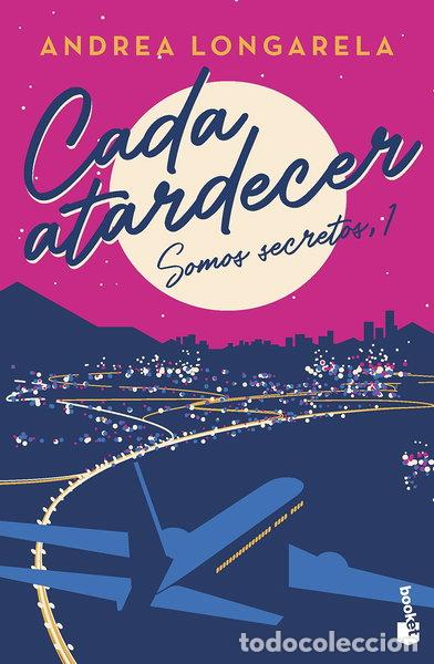 Libros: Cada atardecer- 9788408267416