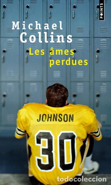 Libros: Les &acirc;mes perdues- 9782020666848