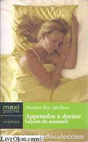 Libros: Apprendre &agrave; dormir- 9782743458034