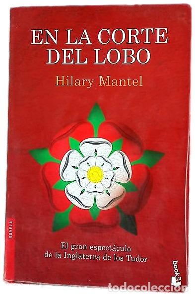 Libros: En la corte del lobo - Mantel, Hilary; &Aacute;lvarez Fl&oacute;rez, Jos&eacute; Manuel