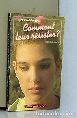 Livres: Comment leur r&eacute;sister?- 9782010131158