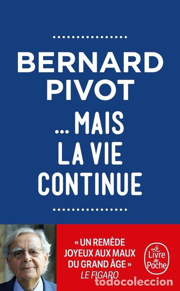 Livres: ... mais la vie continue- 9782253107378