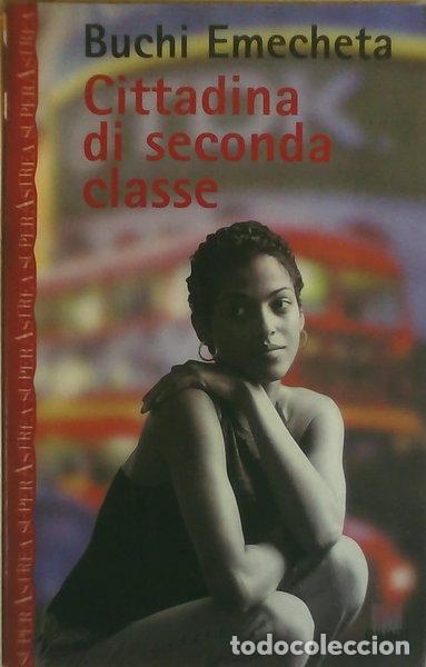 Livres: Cittadina di seconda classe- 9788809014145