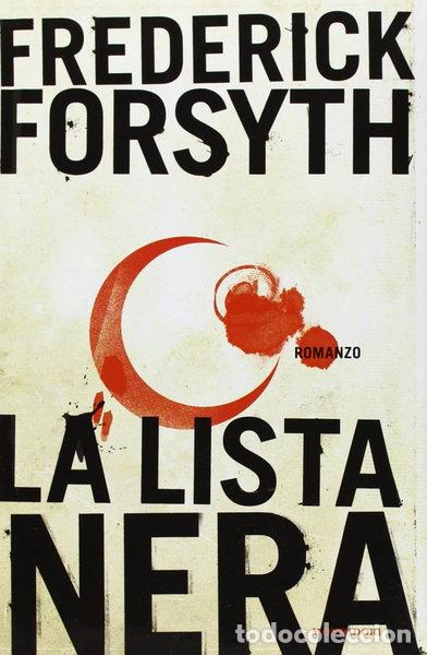 Livres: La lista nera- 9788804633631