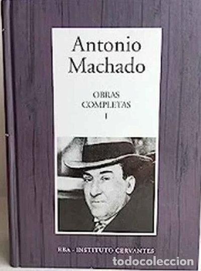 Livres: Obras Completas I- 9788447341603