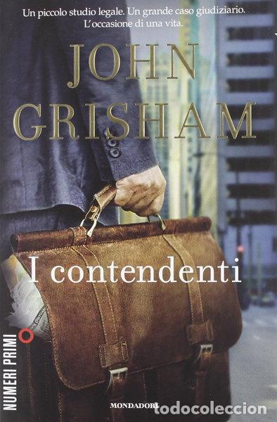 Livres: I contendenti- 9788866210313