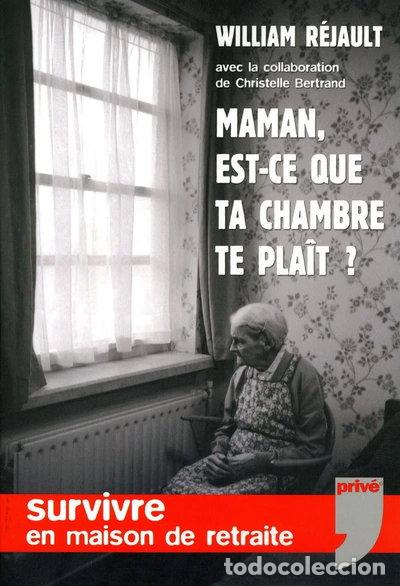 Livres: Maman, est-ce que ta chambre te pla&icirc;t ?- 9782350760957