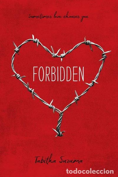 Libri di seconda mano: Forbidden- 9781442419964